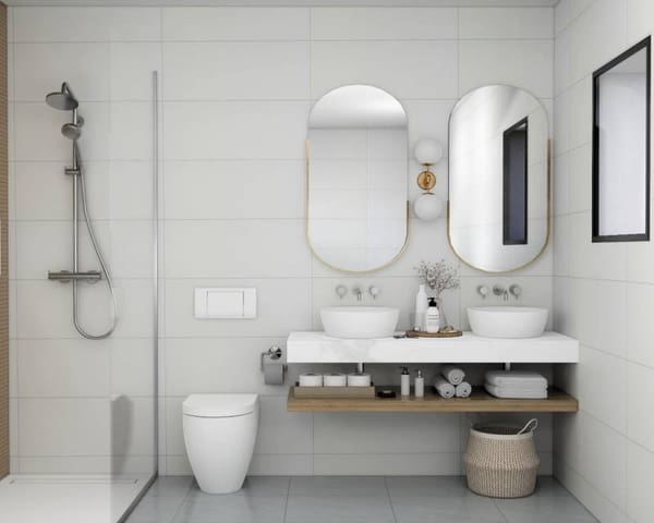 3 soveværelse Villa til salg i Pinar de Campoverde, Pilar de la Horadada med swimmingpool garage - € 460.000 (Ref: 7003499)