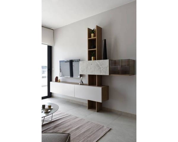 3 Zimmer Apartment zu verkaufen in Playa Flamenca, Orihuela mit Pool Garage - 522.000 € (Ref: 7029192)