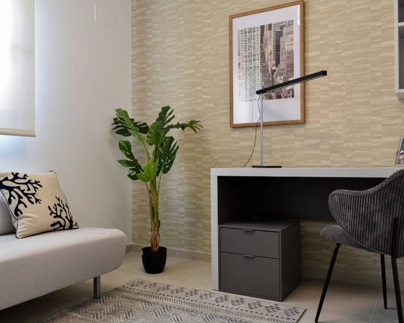 3 Zimmer Apartment zu verkaufen in Playa Flamenca mit Pool Garage - 522.000 € (Ref: 7029192)