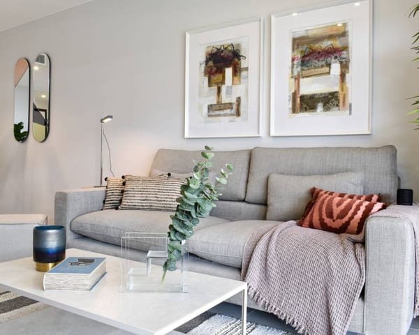 3 Zimmer Apartment zu verkaufen in Playa Flamenca, Orihuela mit Pool Garage - 522.000 € (Ref: 7029192)