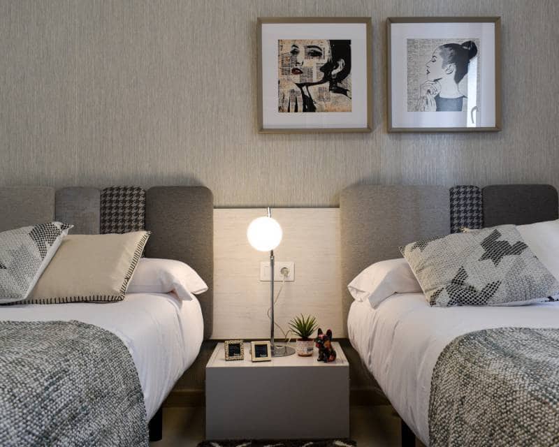 3 Zimmer Apartment zu verkaufen in Playa Flamenca mit Pool Garage - 522.000 € (Ref: 7029192)