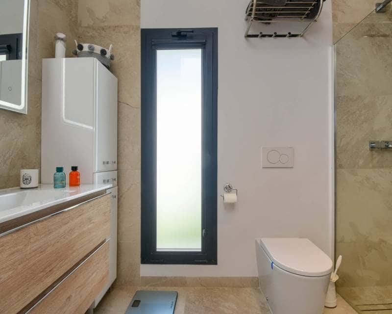 2 slaapkamer Villa te koop in Finestrat met zwembad garage - € 630.000 (Ref: 7044398)