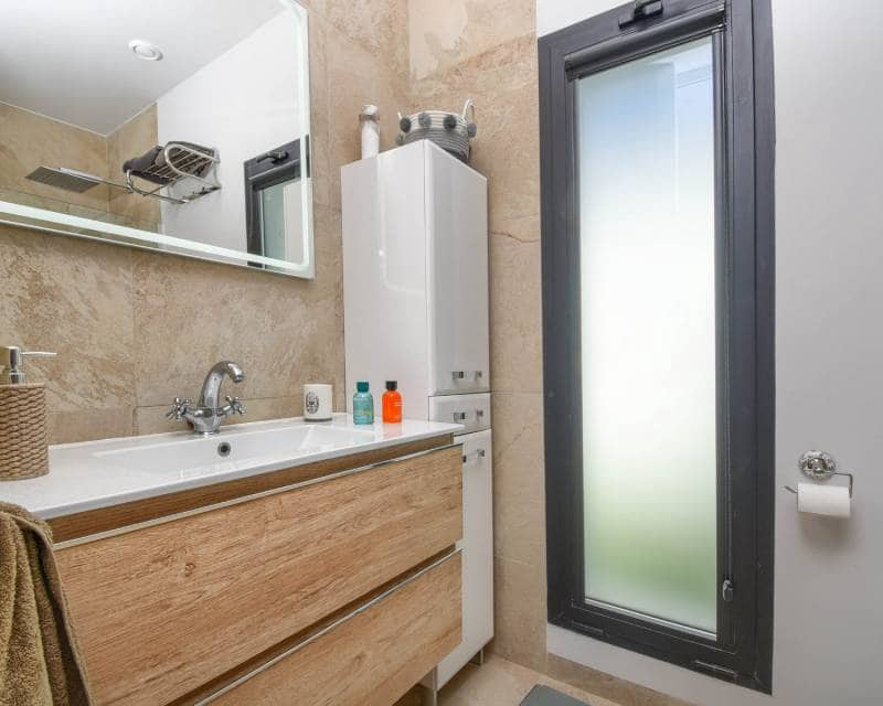 2 slaapkamer Villa te koop in Finestrat met zwembad garage - € 630.000 (Ref: 7044398)