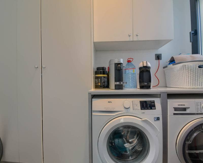 2 slaapkamer Villa te koop in Finestrat met zwembad garage - € 630.000 (Ref: 7044398)