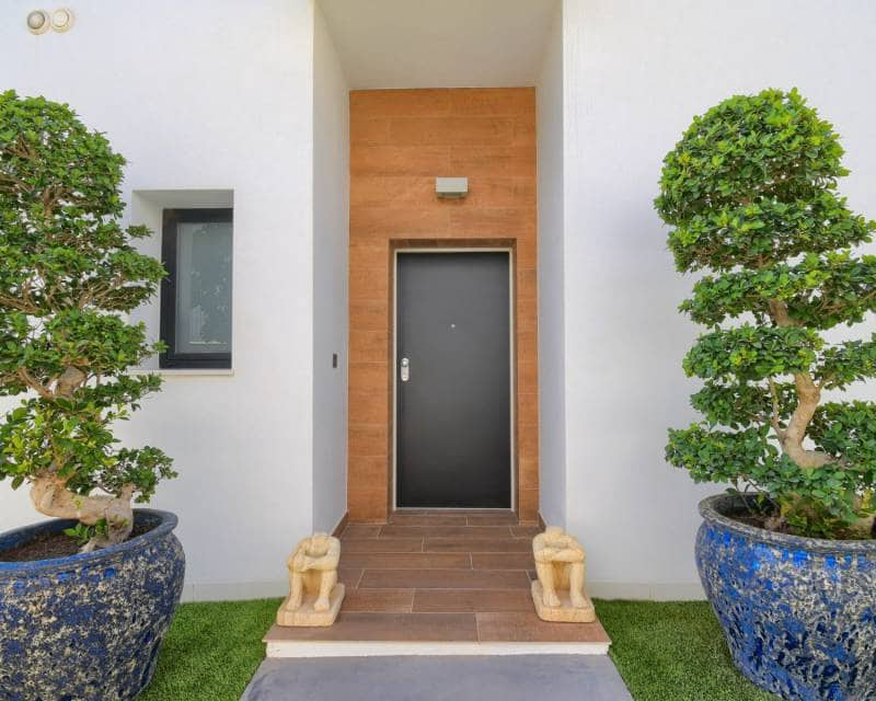 2 slaapkamer Villa te koop in Finestrat met zwembad garage - € 630.000 (Ref: 7044398)