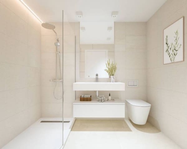 4 slaapkamer Appartement te koop in El Montgó, Dénia met zwembad garage - € 596.500 (Ref: 7046740)