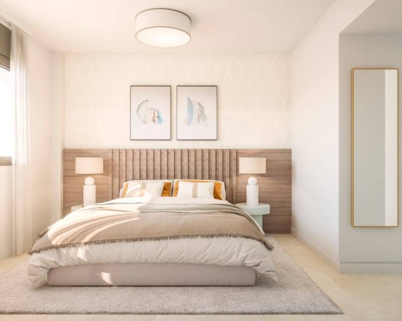 4 sovrum Lägenhet till salu i Denia med pool garage - 596 500 € (Ref: 7046740)