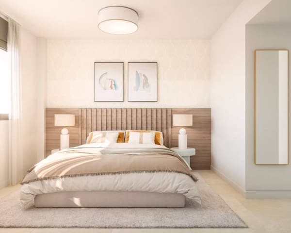 2 slaapkamer Appartement te koop in El Montgó, Dénia met zwembad garage - € 575.000 (Ref: 7046741)