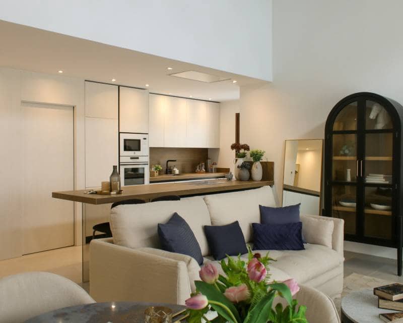 3 Zimmer Villa zu verkaufen in Algorfa mit Pool Garage - 555.000 € (Ref: 7062439)