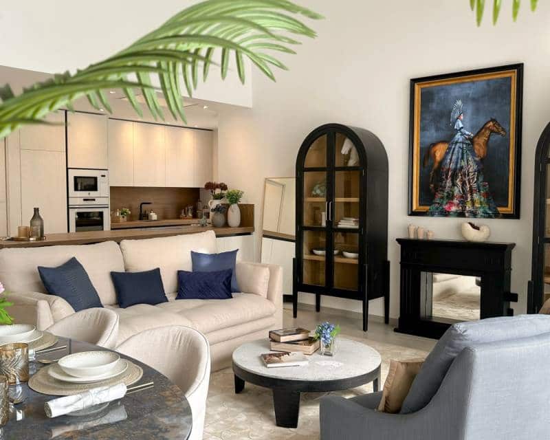 3 Zimmer Villa zu verkaufen in Algorfa mit Pool Garage - 555.000 € (Ref: 7062439)