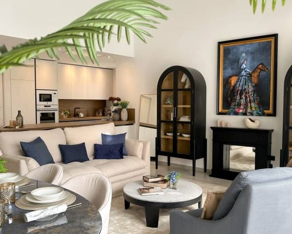 Chalet de 3 habitaciones en Algorfa en venta con piscina garaje - 555.000 € (Ref: 7062439)