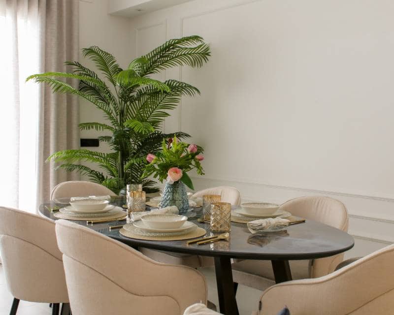 3 Zimmer Villa zu verkaufen in Algorfa mit Pool Garage - 555.000 € (Ref: 7062439)