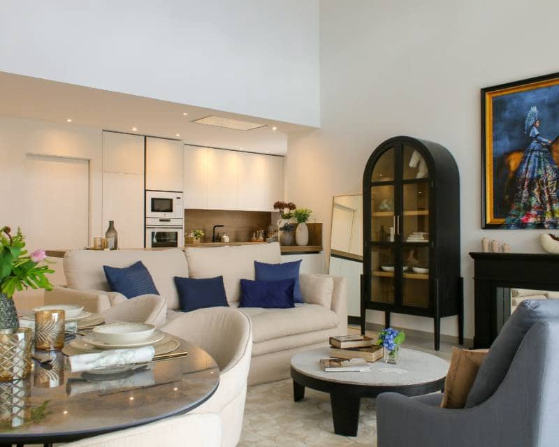 3 Zimmer Villa zu verkaufen in Algorfa mit Pool Garage - 555.000 € (Ref: 7062439)