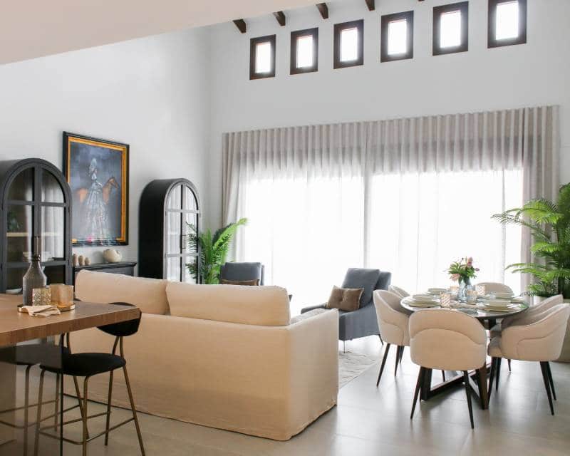 3 Zimmer Villa zu verkaufen in Algorfa mit Pool Garage - 555.000 € (Ref: 7062439)