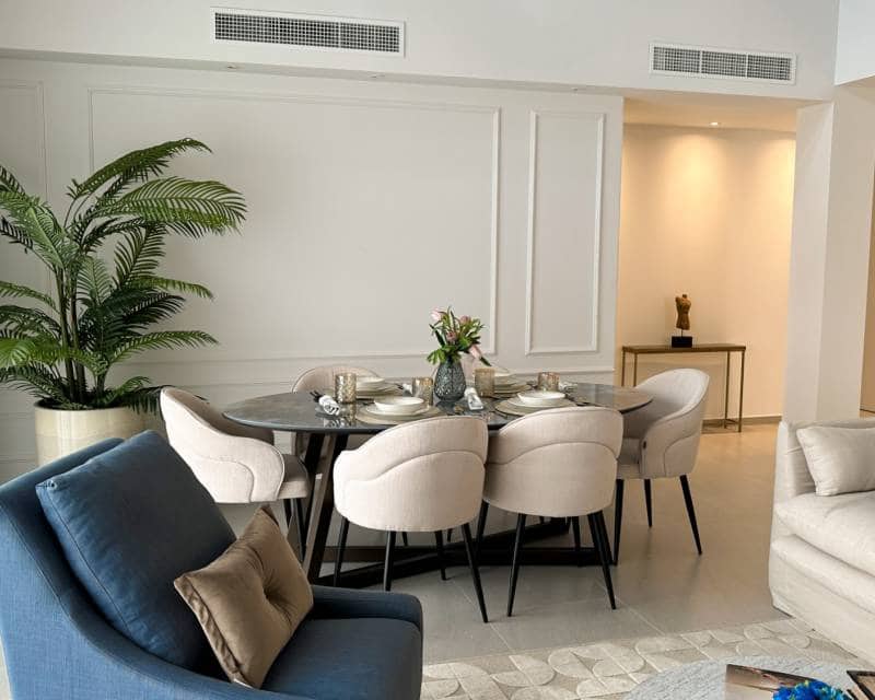 3 Zimmer Villa zu verkaufen in Algorfa mit Pool Garage - 555.000 € (Ref: 7062439)