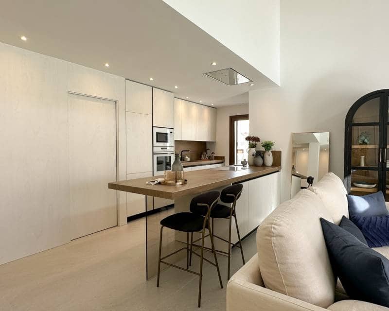 3 Zimmer Villa zu verkaufen in Algorfa mit Pool Garage - 555.000 € (Ref: 7062439)