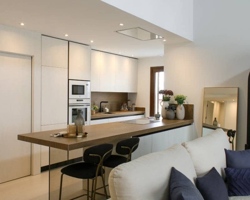 3 Zimmer Villa zu verkaufen in Algorfa mit Pool Garage - 555.000 € (Ref: 7062439)