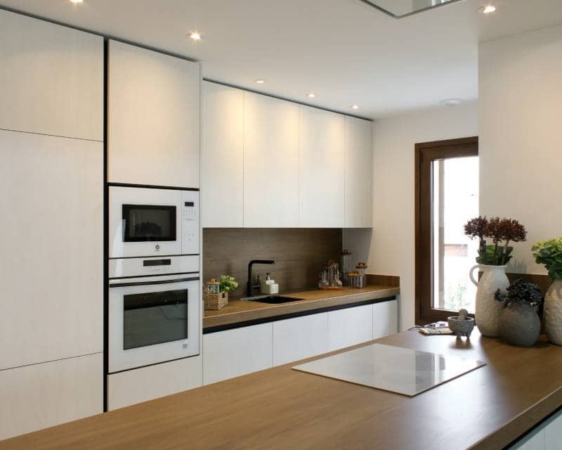 3 Zimmer Villa zu verkaufen in Algorfa mit Pool Garage - 555.000 € (Ref: 7062439)