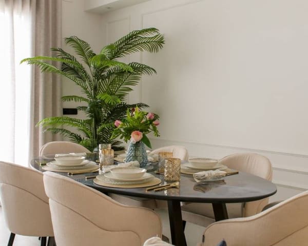 Chalet de 3 habitaciones en Algorfa en venta con piscina garaje - 555.000 € (Ref: 7062439)