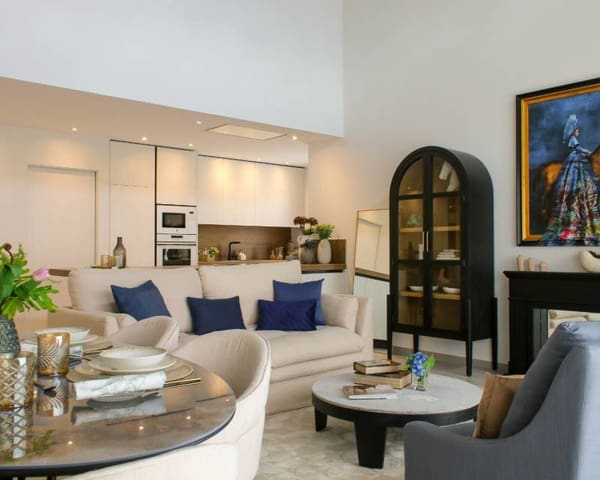 Chalet de 3 habitaciones en Algorfa en venta con piscina garaje - 555.000 € (Ref: 7062439)