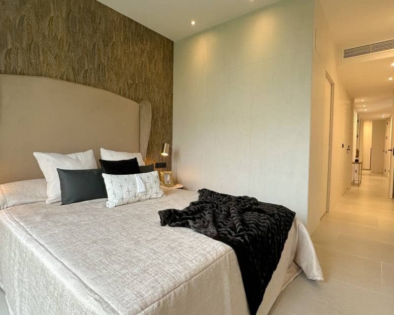 3 Zimmer Villa zu verkaufen in Algorfa mit Pool Garage - 555.000 € (Ref: 7062439)