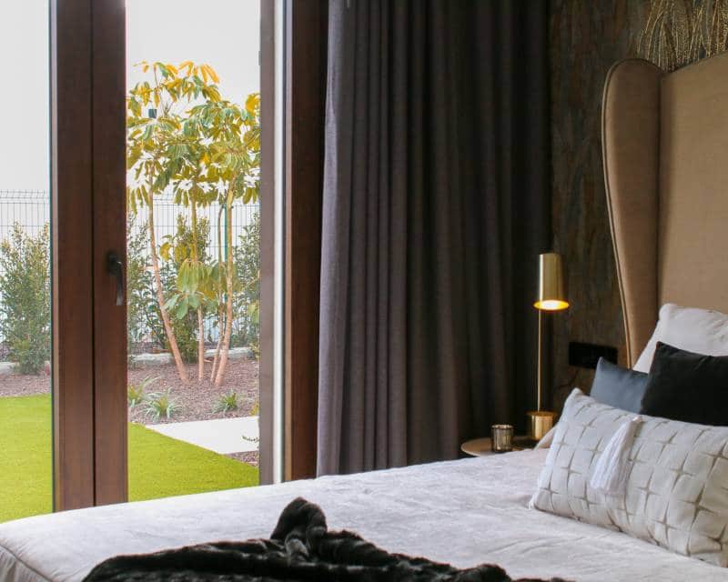 3 Zimmer Villa zu verkaufen in Algorfa mit Pool Garage - 555.000 € (Ref: 7062439)