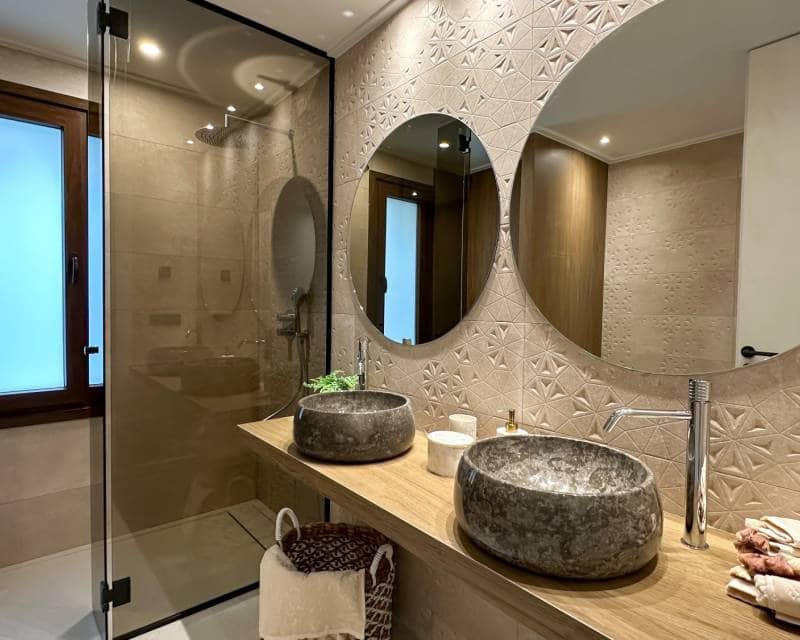 3 Zimmer Villa zu verkaufen in Algorfa mit Pool Garage - 555.000 € (Ref: 7062439)