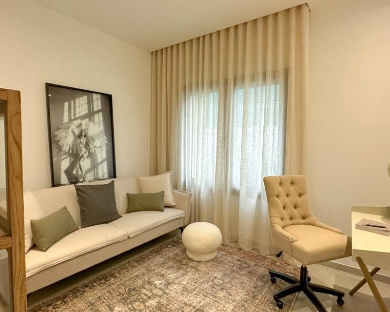 3 Zimmer Villa zu verkaufen in Algorfa mit Pool Garage - 555.000 € (Ref: 7062439)