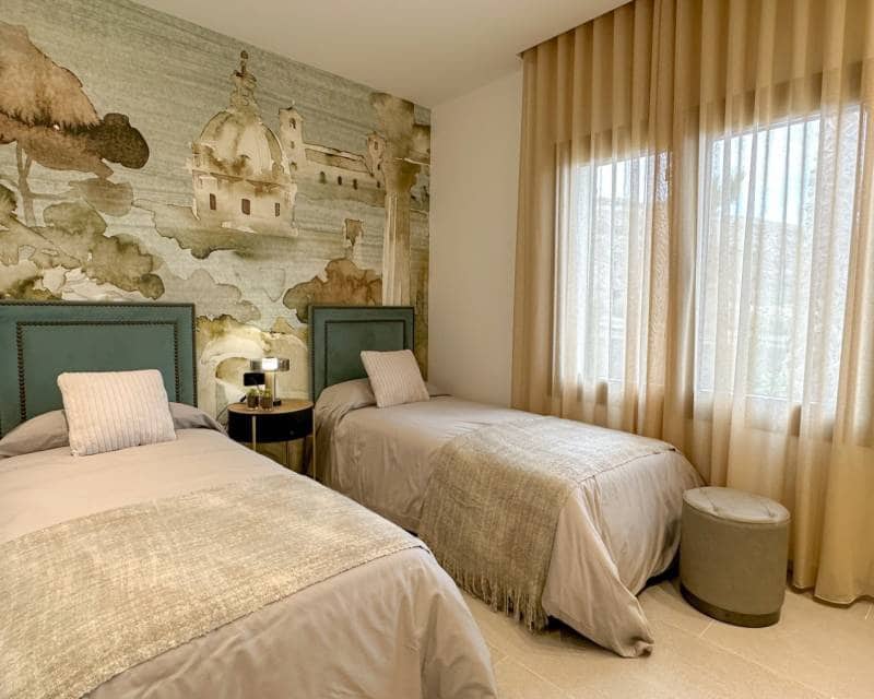 3 Zimmer Villa zu verkaufen in Algorfa mit Pool Garage - 555.000 € (Ref: 7062439)