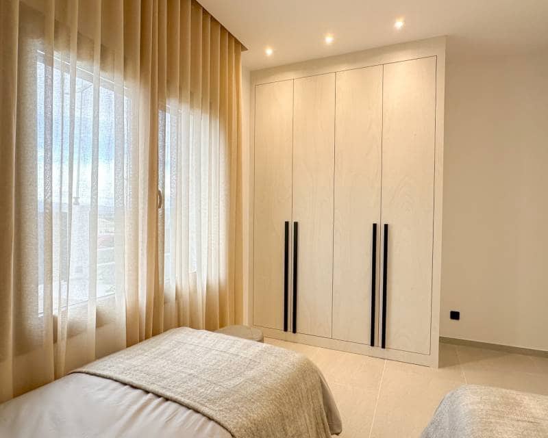 3 Zimmer Villa zu verkaufen in Algorfa mit Pool Garage - 555.000 € (Ref: 7062439)