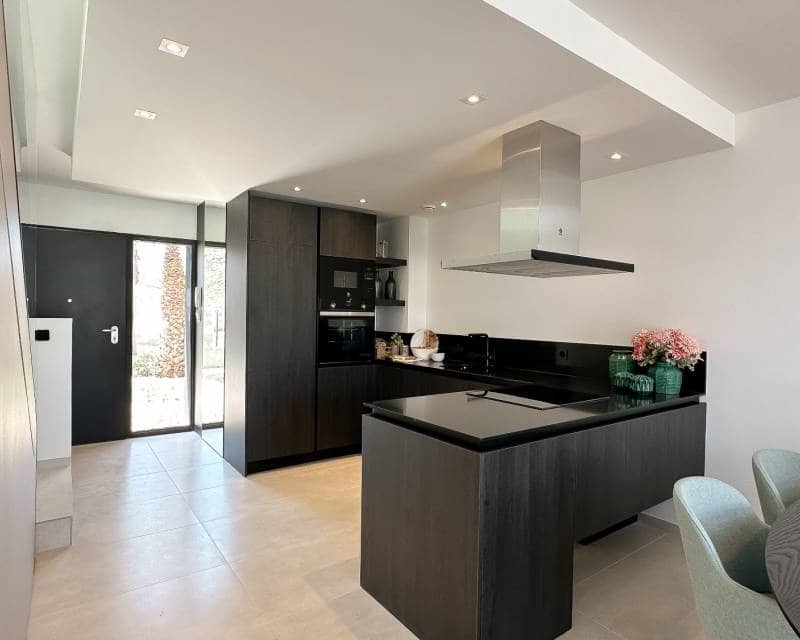 3 soverom Rekkehus til salgs i Algorfa med svømmebasseng - € 449 000 (Ref: 7062440)