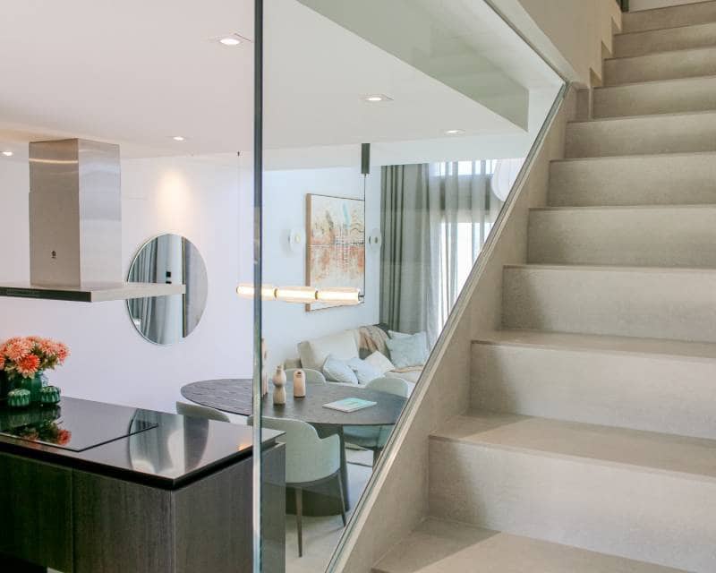 3 soverom Rekkehus til salgs i Algorfa med svømmebasseng - € 449 000 (Ref: 7062440)