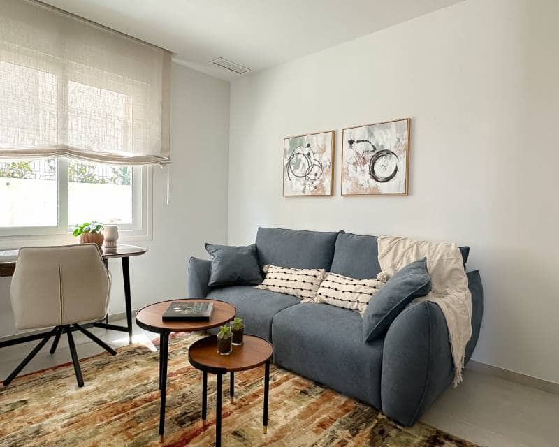 3 soverom Rekkehus til salgs i Algorfa med svømmebasseng - € 449 000 (Ref: 7062440)