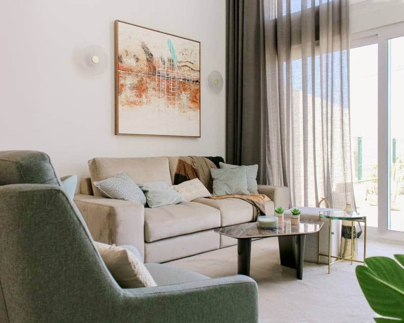 3 soverom Rekkehus til salgs i Algorfa med svømmebasseng - € 449 000 (Ref: 7062440)