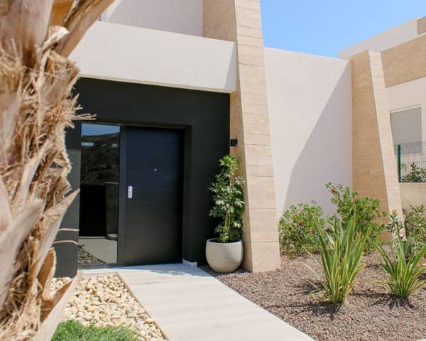 3 slaapkamer Rijtjeshuis te koop in Algorfa met zwembad - € 449.000 (Ref: 7062440)