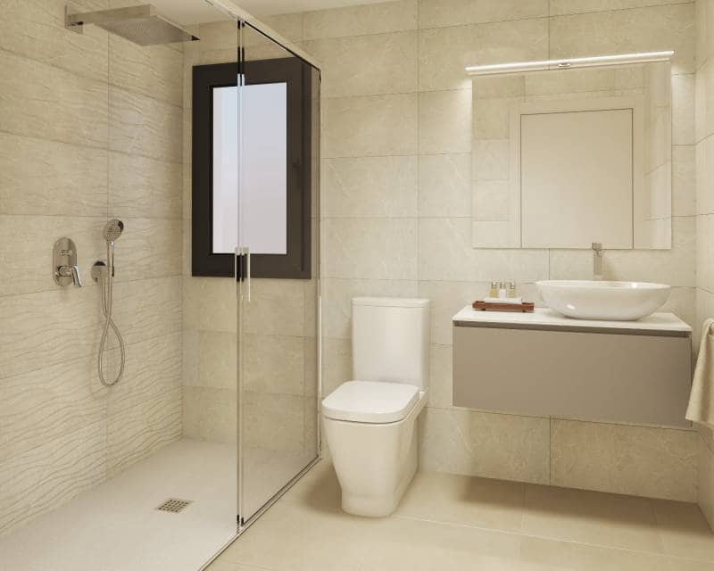 2 bedroom Apartment for sale in Torre-Pacheco with pool garage - € 399,000 (Ref: 7066221)