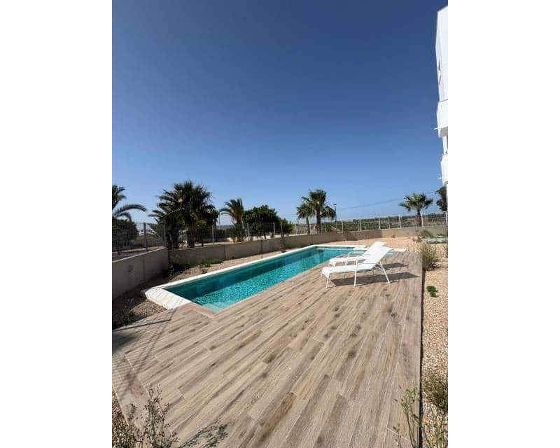 2 bedroom Apartment for sale in Torre-Pacheco with pool garage - € 399,000 (Ref: 7066221)