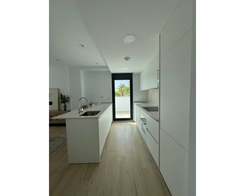 2 bedroom Apartment for sale in Torre-Pacheco with pool garage - € 399,000 (Ref: 7066221)