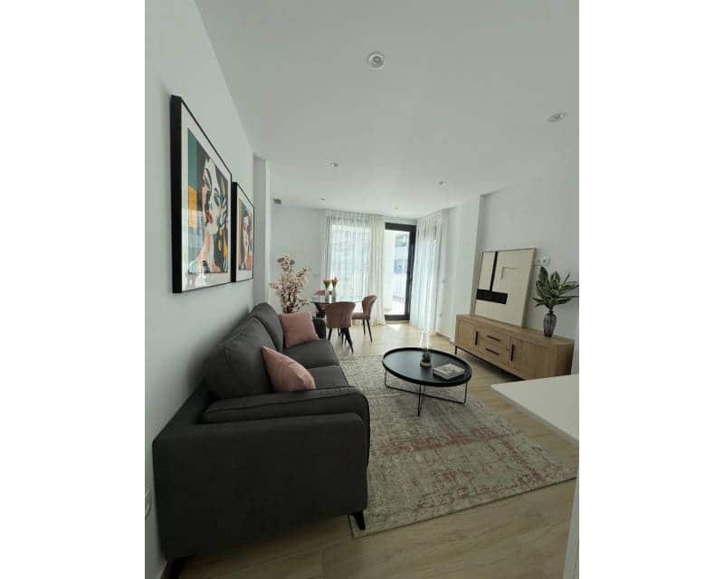 2 bedroom Apartment for sale in Torre-Pacheco with pool garage - € 399,000 (Ref: 7066221)