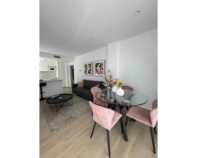 2 bedroom Apartment for sale in Torre-Pacheco with pool garage - € 399,000 (Ref: 7066221)