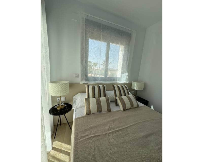 2 bedroom Apartment for sale in Torre-Pacheco with pool garage - € 399,000 (Ref: 7066221)