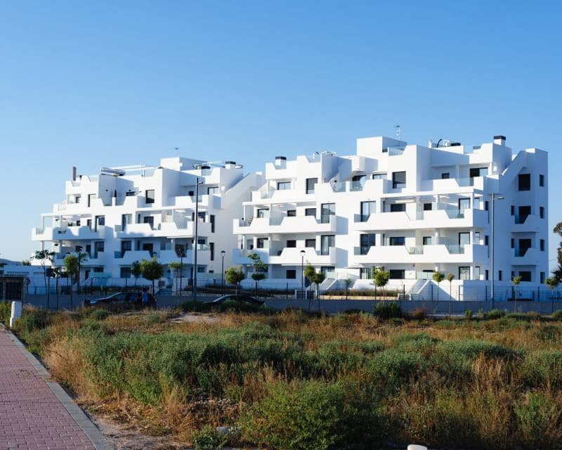 2 bedroom Apartment for sale in Torre-Pacheco with pool garage - € 399,000 (Ref: 7066221)