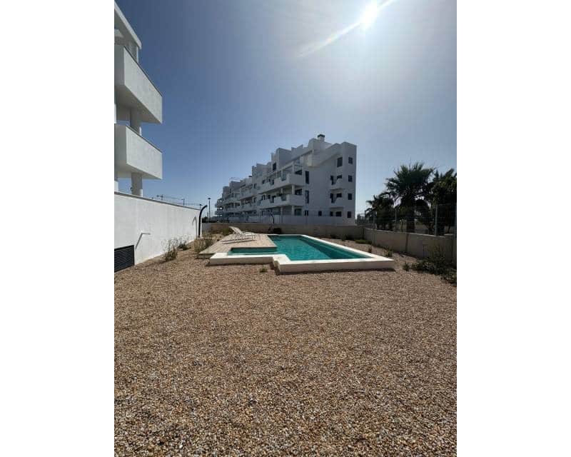 2 bedroom Apartment for sale in Torre-Pacheco with pool garage - € 399,000 (Ref: 7066221)