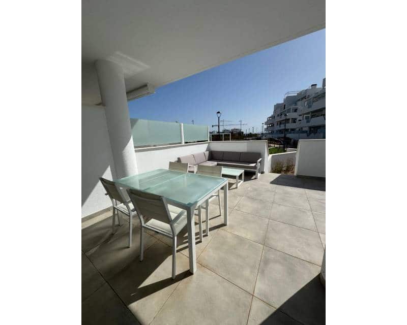 2 bedroom Apartment for sale in Torre-Pacheco with pool garage - € 399,000 (Ref: 7066221)