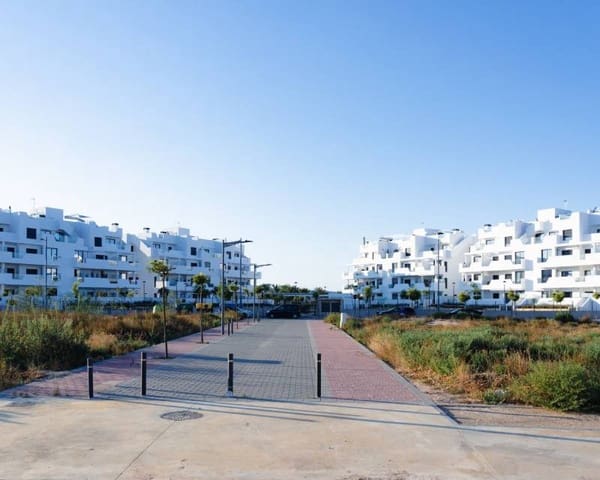 2 bedroom Apartment for sale in Torre-Pacheco with pool garage - € 399,000 (Ref: 7066221)