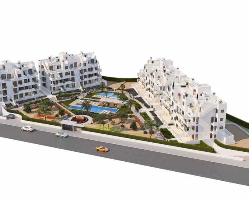 2 camera da letto Attico in vendita in Torre-Pacheco con piscina garage - 388.900 € (Rif: 7066223)