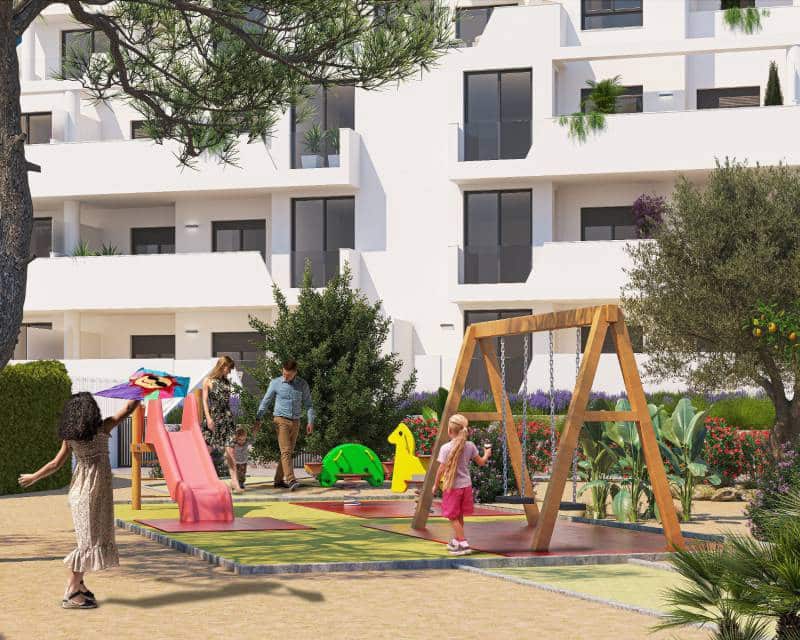 2 camera da letto Attico in vendita in Torre-Pacheco con piscina garage - 388.900 € (Rif: 7066223)