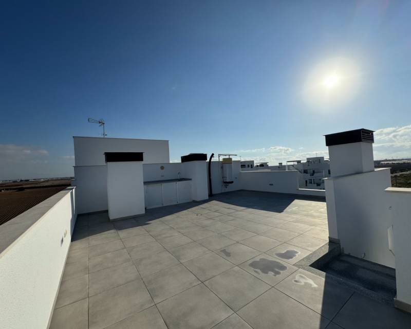 2 camera da letto Attico in vendita in Torre-Pacheco con piscina garage - 388.900 € (Rif: 7066223)