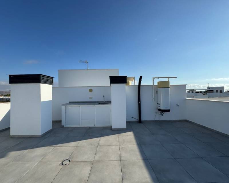 2 camera da letto Attico in vendita in Torre-Pacheco con piscina garage - 388.900 € (Rif: 7066223)