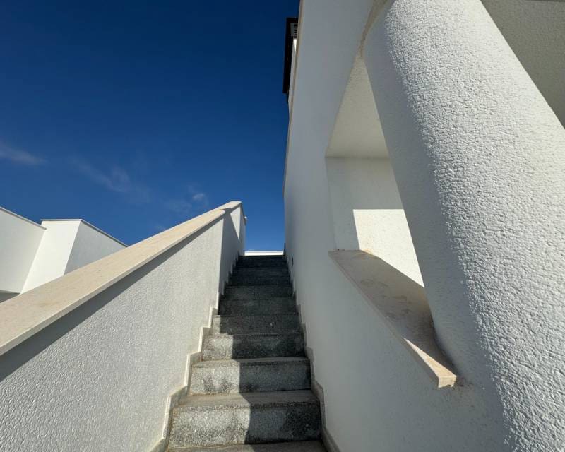 2 camera da letto Attico in vendita in Torre-Pacheco con piscina garage - 388.900 € (Rif: 7066223)